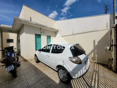 Casa com 2 Quartos à venda, 85m² no Jardim Fogaça, Itapetininga