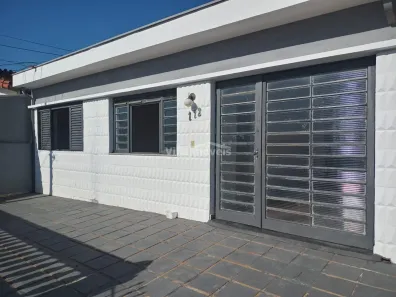Casa com 2 Quartos para alugar, 200m² no Jardim Dom Nery, Campinas