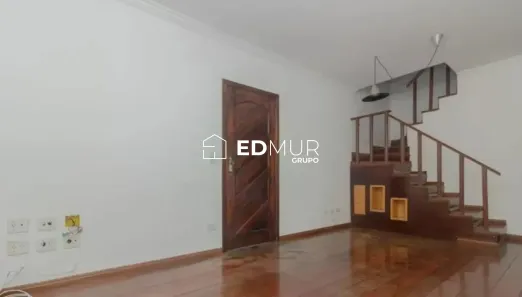 Sobrado com 3 Quartos à venda, 125m² no Jardim Vila Mariana, São Paulo