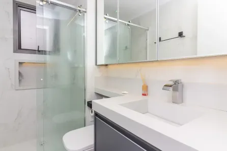 Apartamento com 2 Quartos à venda, 72m² no Vila Dom Pedro I, São Paulo