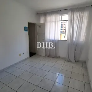 Apartamento com 2 Quartos à venda, 94m² no Boqueirão, Santos