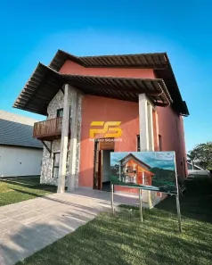 Casa de Condomínio com 5 Quartos à venda, 208m² no , Bananeiras