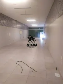 Ponto Comercial para alugar, 150m² no Centro, Taubaté
