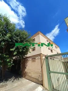 Apartamento com 2 Quartos para alugar, 70m² no Jardim Walkíria, São José do Rio Preto