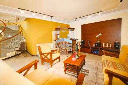 Casa com 5 Quartos à venda, 411m² no Jardim Chapadão, Campinas