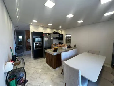 Sobrado com 5 Quartos à venda, 330m² no Vila Barão, Sorocaba