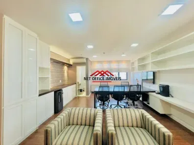 Sala Comercial à venda, 54m² no Parque Residencial Aquarius, São José dos Campos