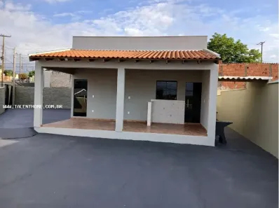 Casa com 2 Quartos à venda, 73m² no Brasília, Londrina