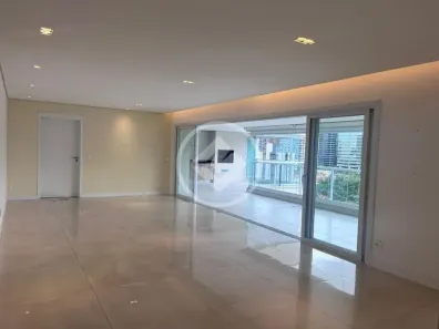 Apartamento com 3 Quartos à venda, 250m² no Santo Amaro, São Paulo