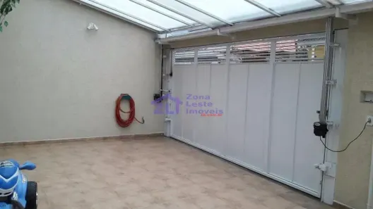 Casa com 4 Quartos à venda, 208m² no Tatuapé, São Paulo