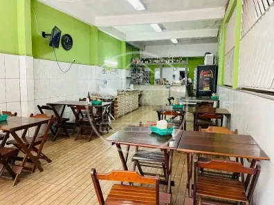 Ponto Comercial à venda, 125m² no Jardim das Imbuias, São Paulo