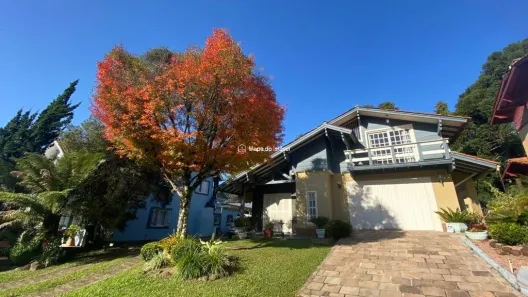 Casa com 6 Quartos à venda, 244m² no Leodoro de Azevedo, Canela
