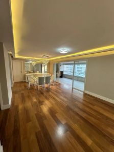Apartamento com 3 Quartos à venda, 182m² no Vila Ema, São José dos Campos