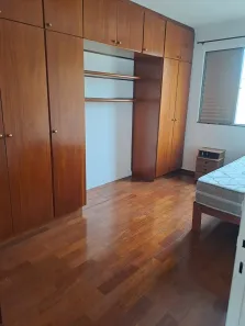 Apartamento com 2 Quartos para venda ou aluguel, 65m² no Conjunto Residencial Parque Bandeirantes, Campinas