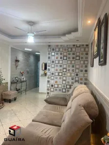 Sobrado com 3 Quartos à venda, 202m² no Montanhão, São Bernardo do Campo