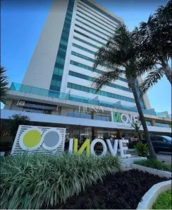 Sala Comercial para alugar, 34m² no Jardim América, Goiânia