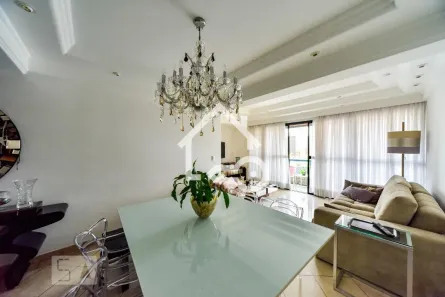 Apartamento com 4 Quartos à venda, 167m² no Centro, São Bernardo do Campo