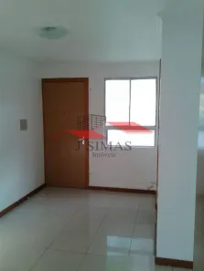 Apartamento com 2 Quartos à venda, 38m² no Rubem Berta, Porto Alegre