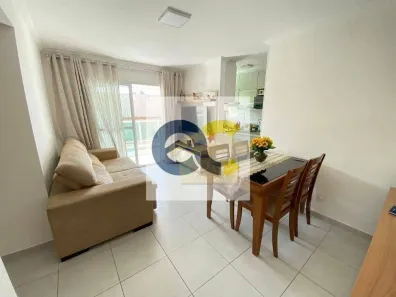 Apartamento com 2 Quartos à venda, 72m² no Centro, Diadema