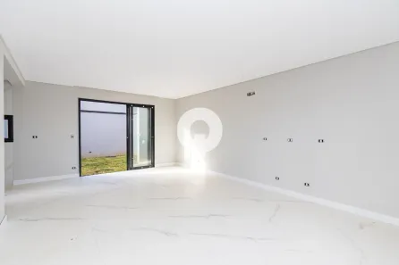 Casa de Condomínio com 3 Quartos à venda, 193m² no Seminário, Curitiba