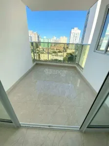 Apartamento com 3 Quartos à venda, 77m² no Itapuã, Vila Velha