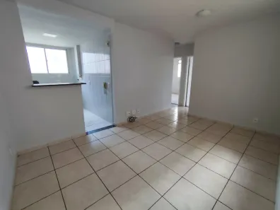 Apartamento com 3 Quartos para alugar, 58m² no Dom Cabral, Belo Horizonte