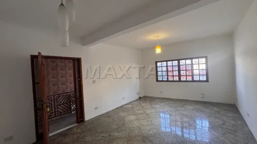 Sobrado com 3 Quartos para alugar, 122m² no Santa Teresinha, São Paulo