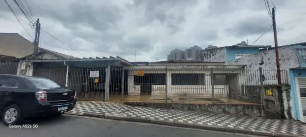 Lote/Terreno à venda, 160m² no Jaguaribe, Osasco