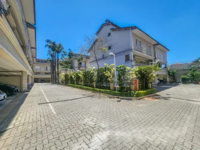 Casa de Condomínio com 4 Quartos à venda, 470m² no Indianópolis, São Paulo