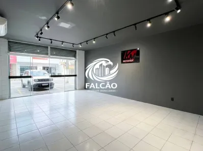 Ponto Comercial para venda ou aluguel, 52m² no Engenho Velho de Brotas, Salvador
