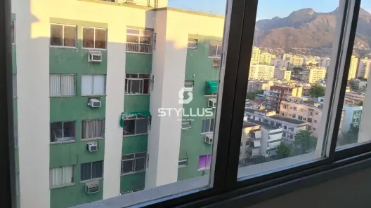 Apartamento com 2 Quartos à venda, 68m² no Todos os Santos, Rio de Janeiro
