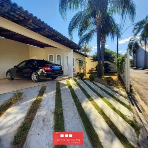 Casa com 3 Quartos à venda, 220m² no Setor Habitacional Vicente Pires, Brasília