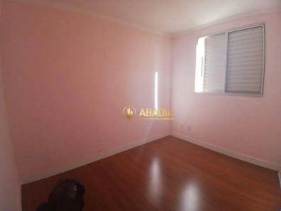 Apartamento com 2 Quartos à venda, 42m² no Vila Monte Alegre, Paulínia