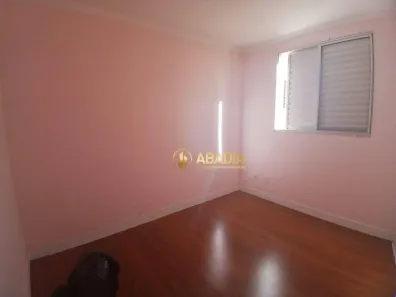 Apartamento com 2 Quartos à venda, 42m² no Vila Monte Alegre, Paulínia