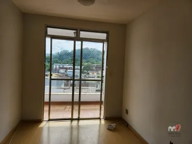 Apartamento com 2 Quartos à venda, 66m² no Bingen, Petrópolis