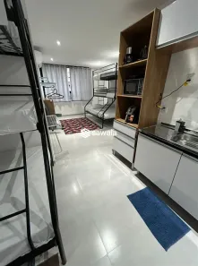 Apartamento com 1 Quarto à venda, 38m² no Centro, Rio de Janeiro