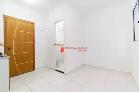 Kitnet com 1 Quarto à venda, 25m² no Jabaquara, São Paulo
