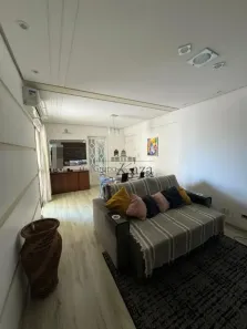 Apartamento com 3 Quartos à venda, 72m² no Jardim Satélite, São José dos Campos
