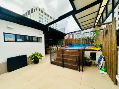Apartamento com 2 Quartos à venda, 247m² no Parque Residencial Aquarius, São José dos Campos