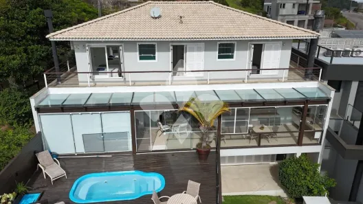 Casa com 3 Quartos à venda, 309m² no Panorâmico, Garopaba