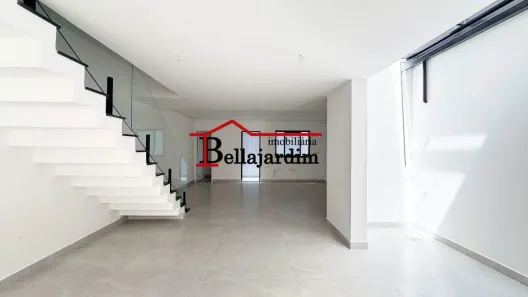 Sobrado com 3 Quartos à venda, 292m² no Vila Alpina, Santo André