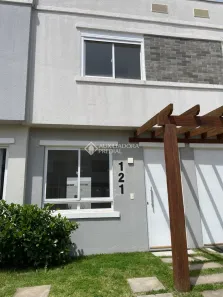 Casa de Condomínio com 2 Quartos à venda, 88m² no Vila Nova, Porto Alegre