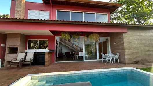 Casa com 3 Quartos à venda, 327m² no Paúba, São Sebastião