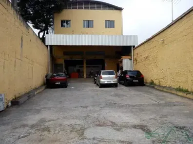 Galpão/Depósito/Armazém com 5 Quartos à venda, 860m² no km 18, Osasco