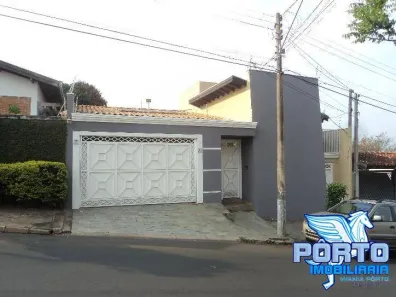 Casa com 5 Quartos à venda, 700m² no Jardim América, Bauru