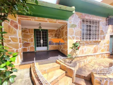 Casa com 4 Quartos à venda, 350m² no Santa Tereza, Belo Horizonte