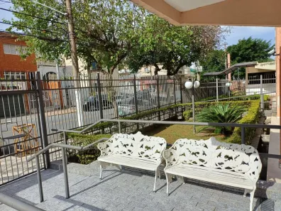 Apartamento com 2 Quartos à venda, 57m² no Alto da Mooca, São Paulo
