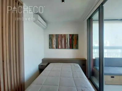 Apartamento com 1 Quarto à venda, 29m² no Perdizes, São Paulo