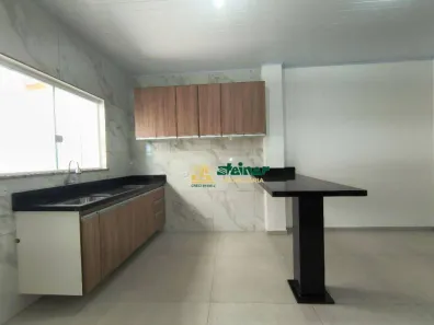 Casa com 2 Quartos para alugar, 60m² no Jardim Presidente Dutra, Guarulhos
