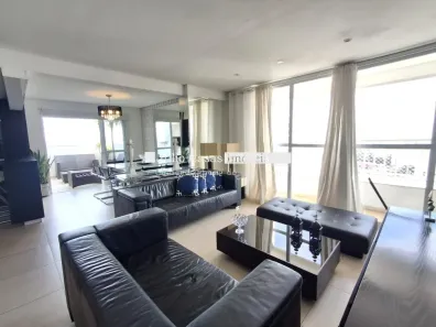 Apartamento com 3 Quartos à venda, 160m² no Parque Campolim, Sorocaba